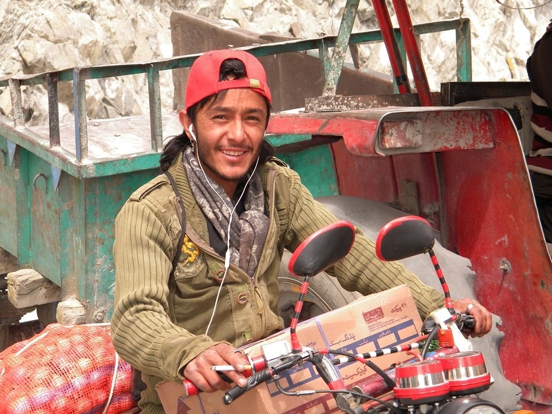 Azaadi, Freedom and Change in Kashmir | Laura Schuurnans | Visit Gilgit-Baltistan