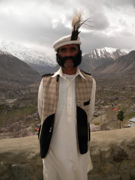 Azaadi, Freedom and Change in Kashmir | Laura Schuurnans | Visit Gilgit-Baltistan