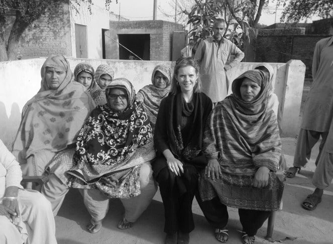 Azaadi, Freedom and Change in Kashmir | Laura Schuurmans | Author